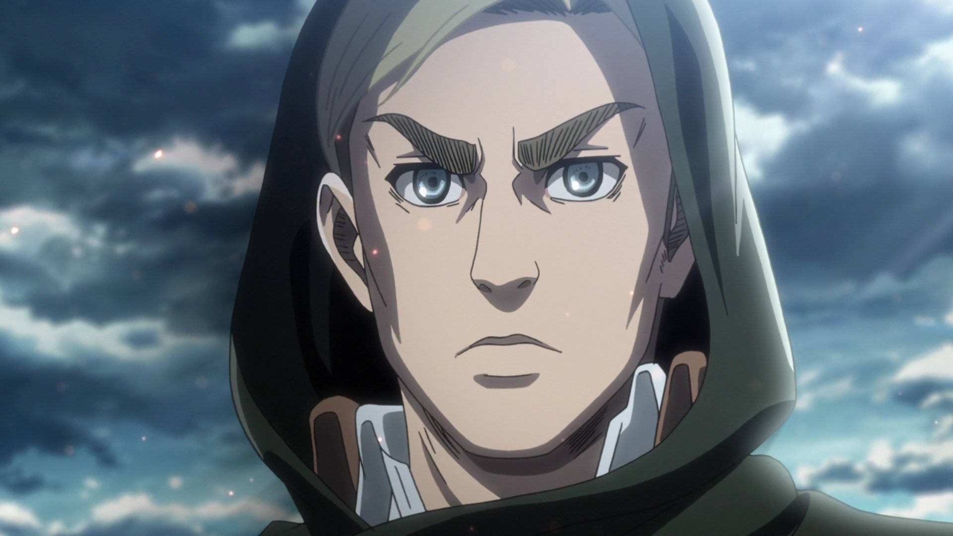 Erwin Smith